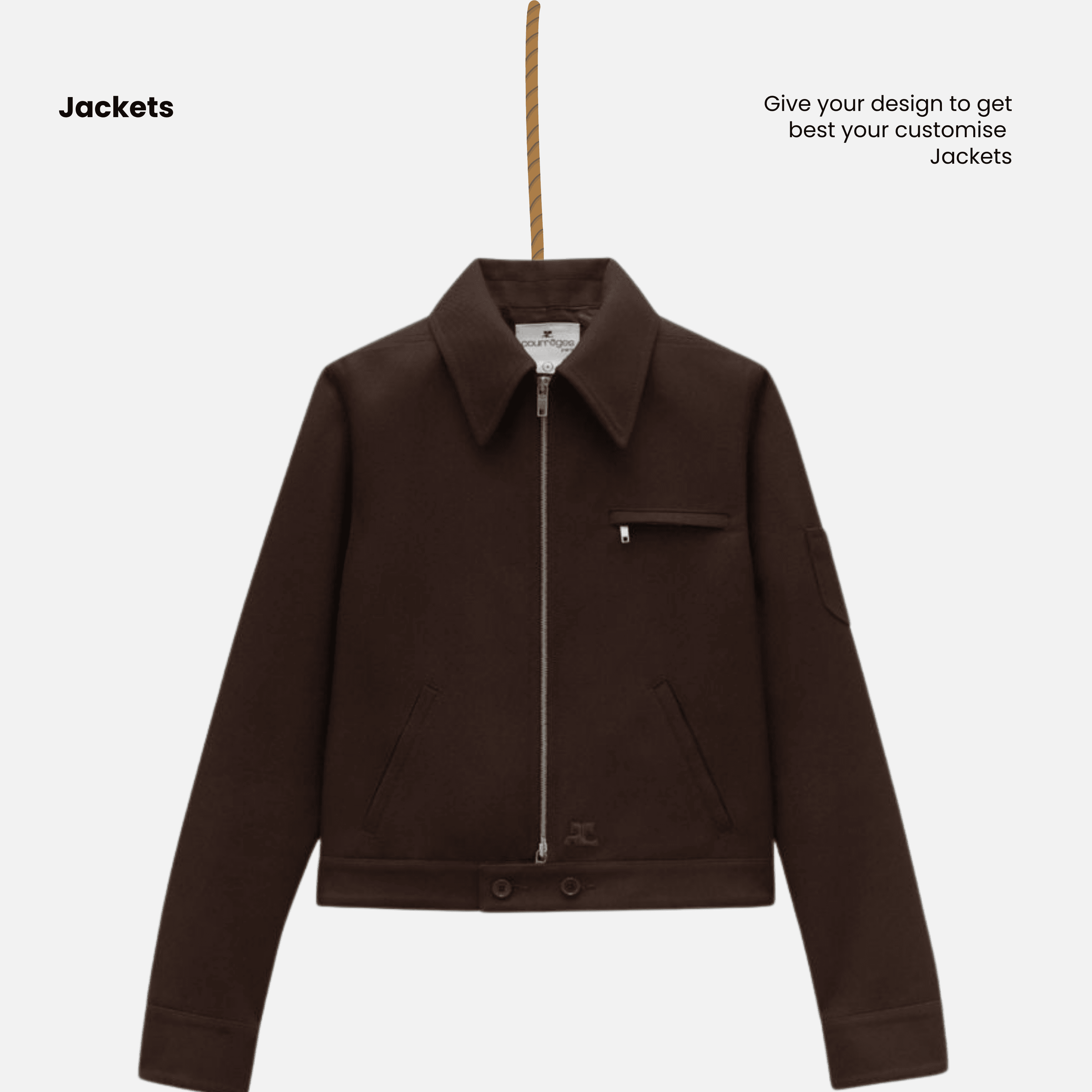 OSD Apparels product preview