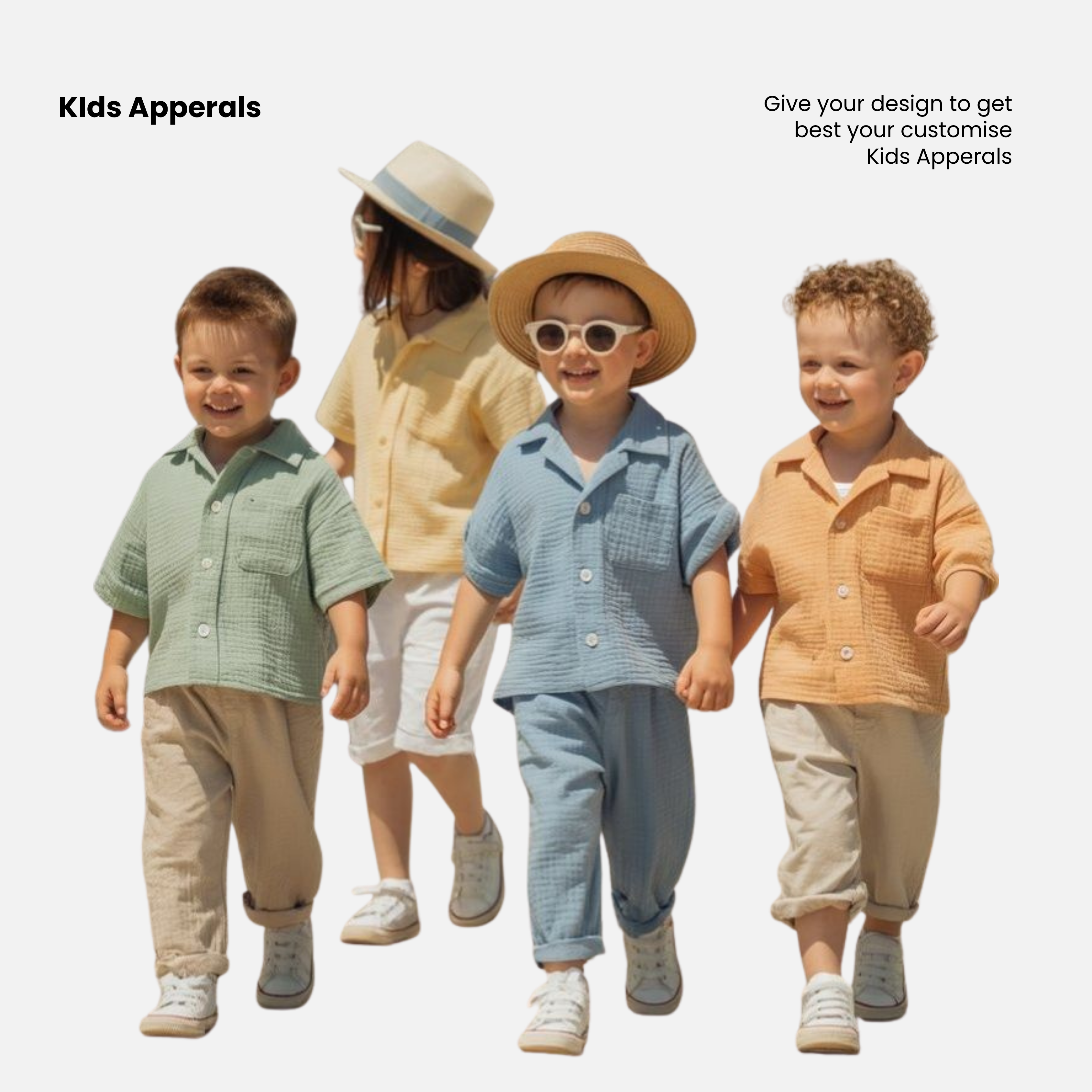 OSD Apparels product preview
