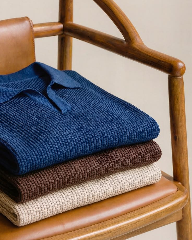 Polo Shirts