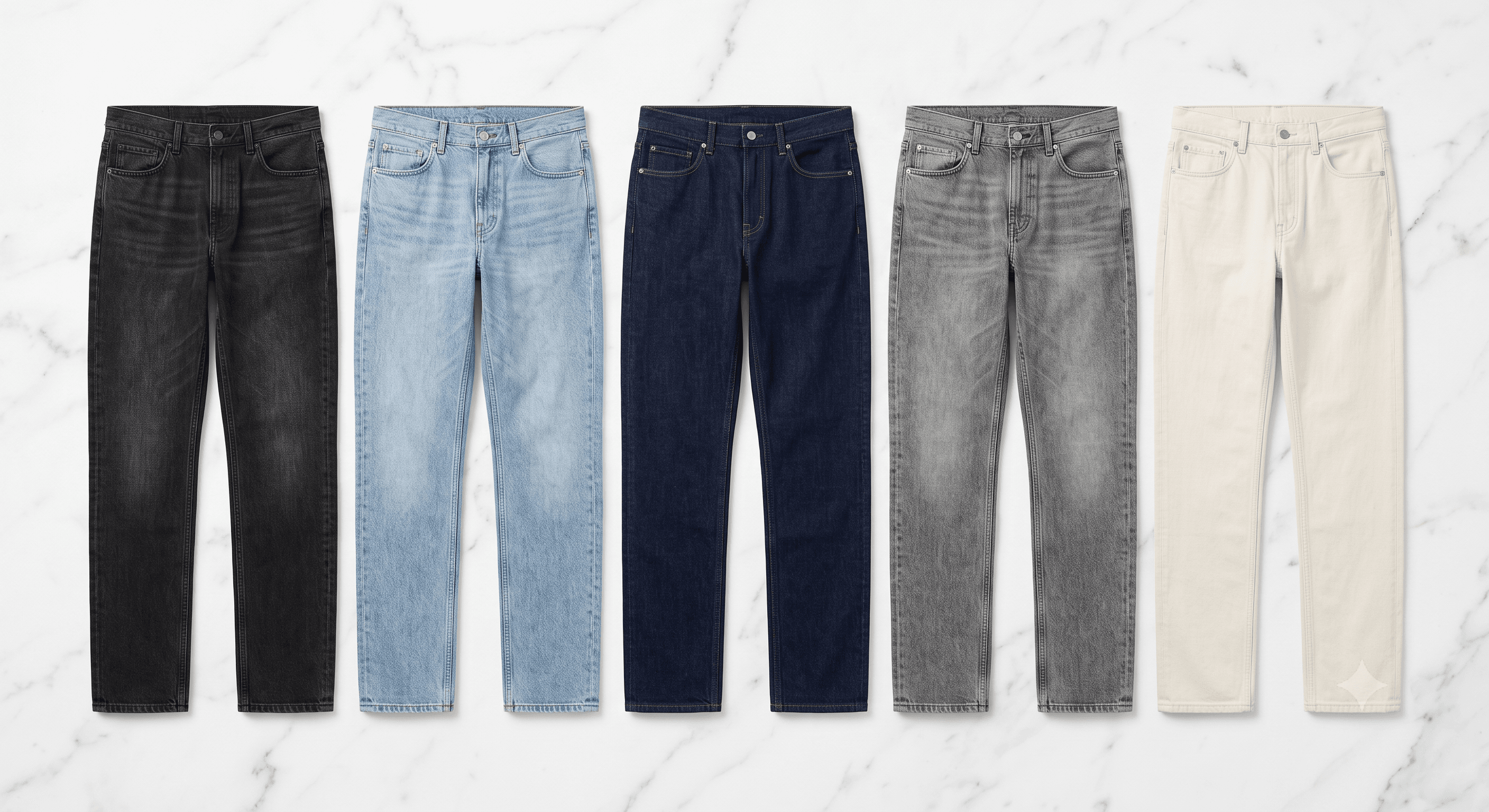 Denim Collection