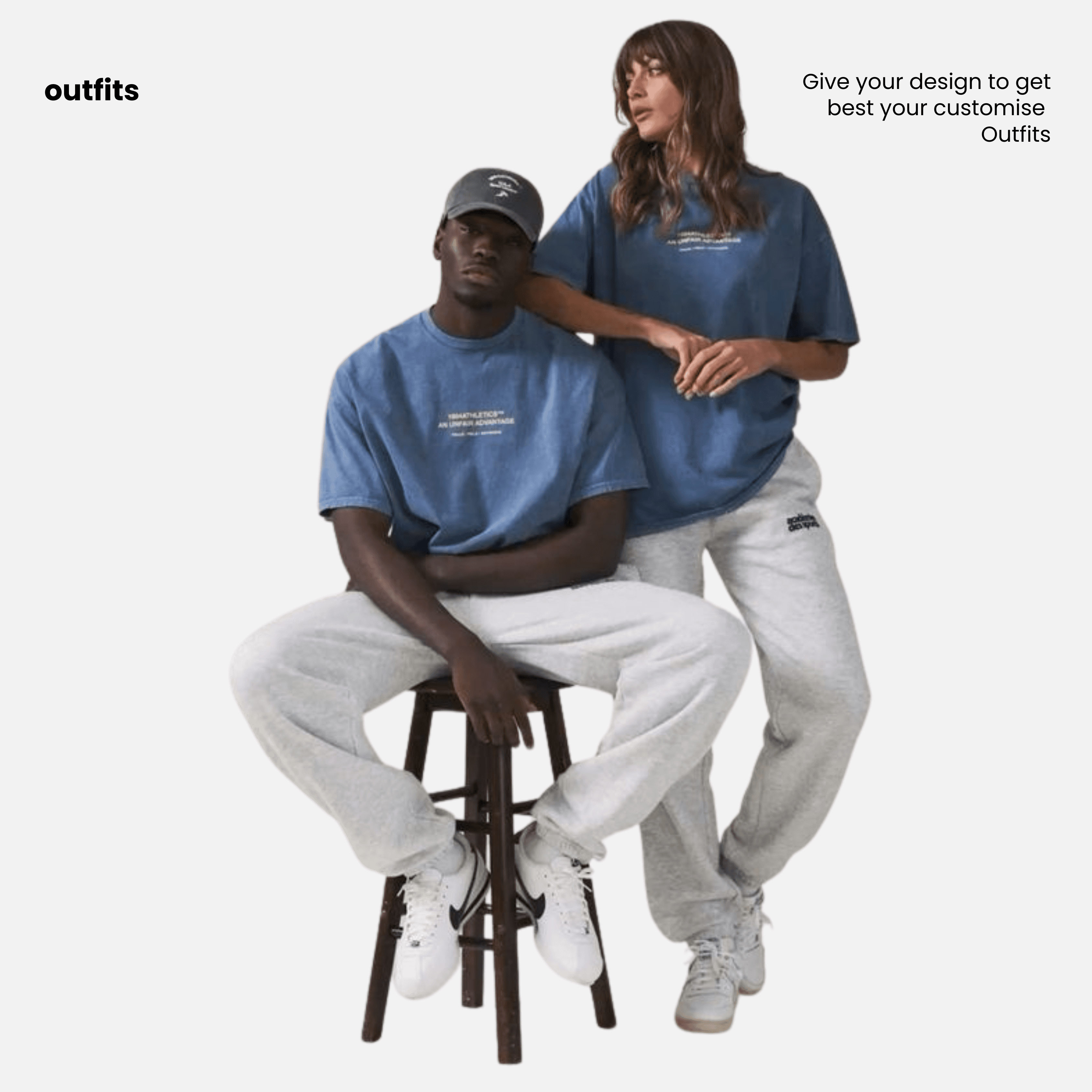 OSD Apparels product preview