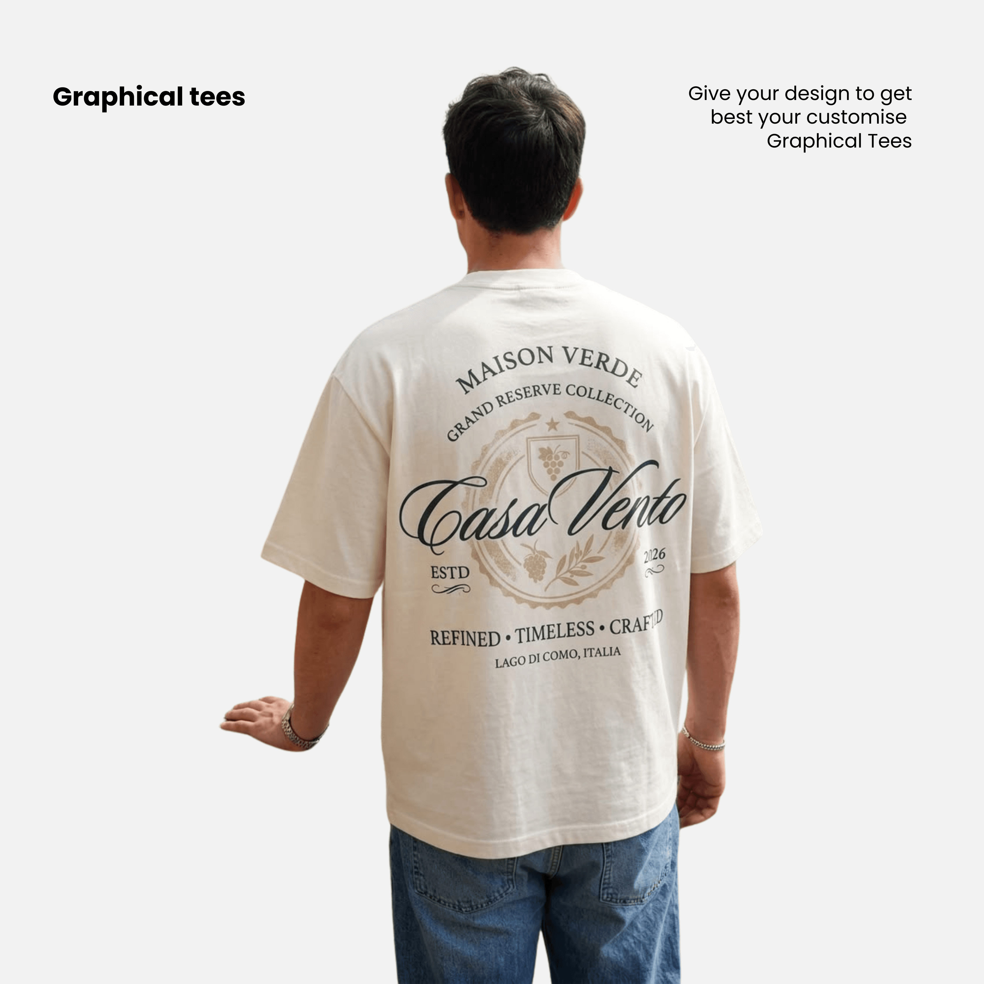OSD Apparels product preview