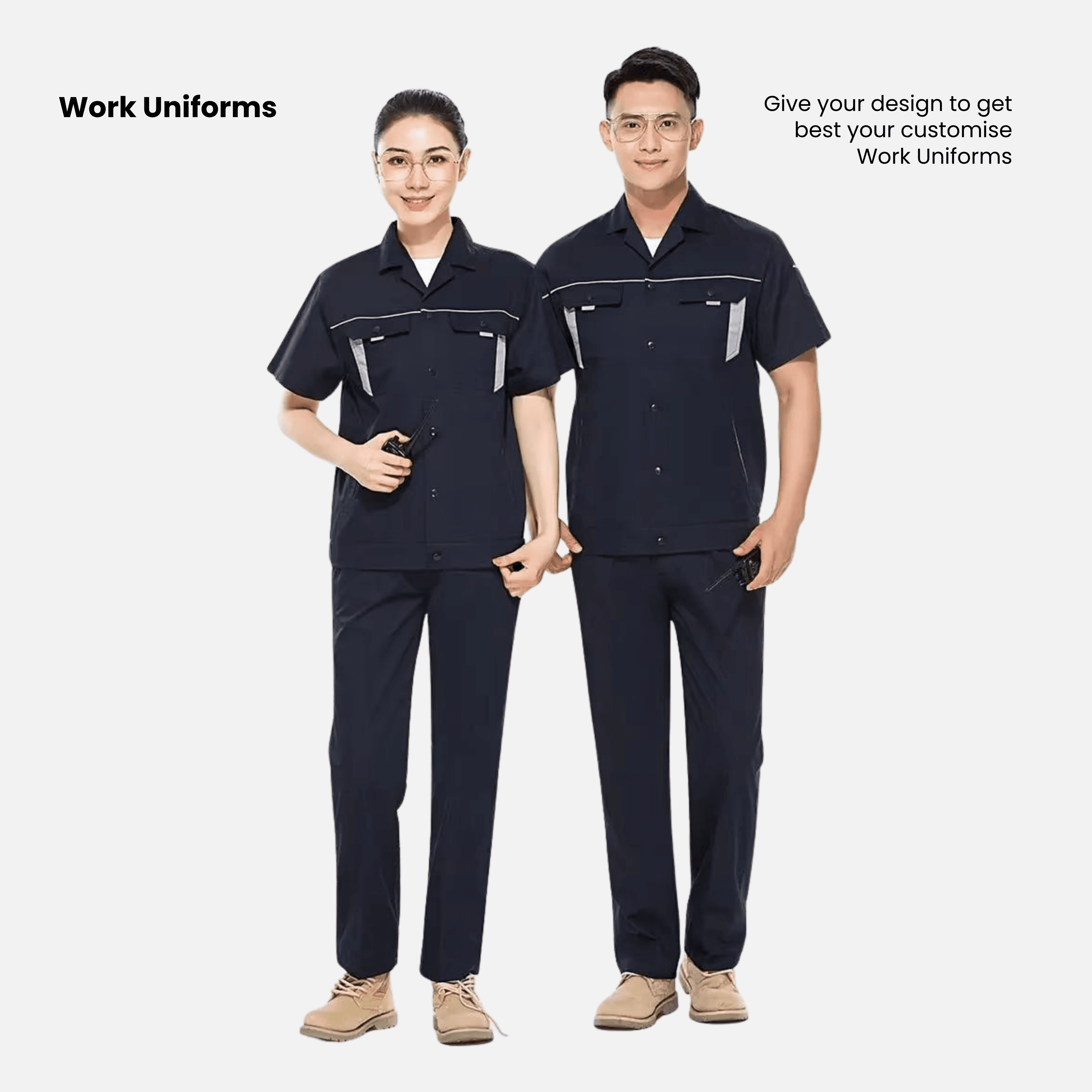 OSD Apparels product preview