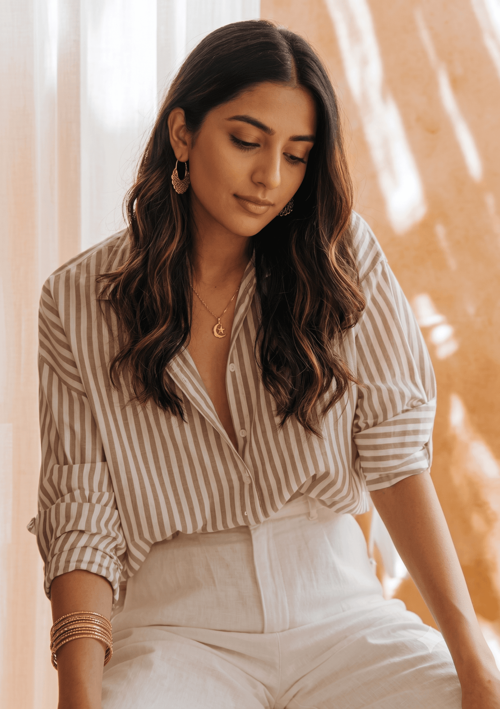 Womenswear collection