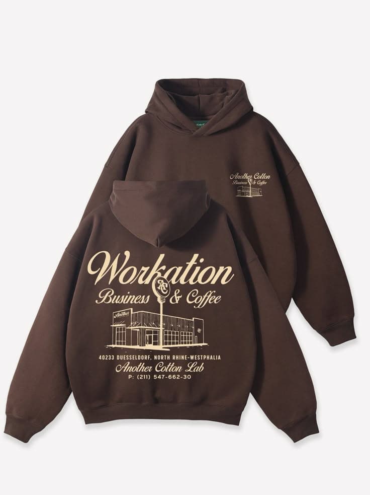 OSD Apparels product showcase