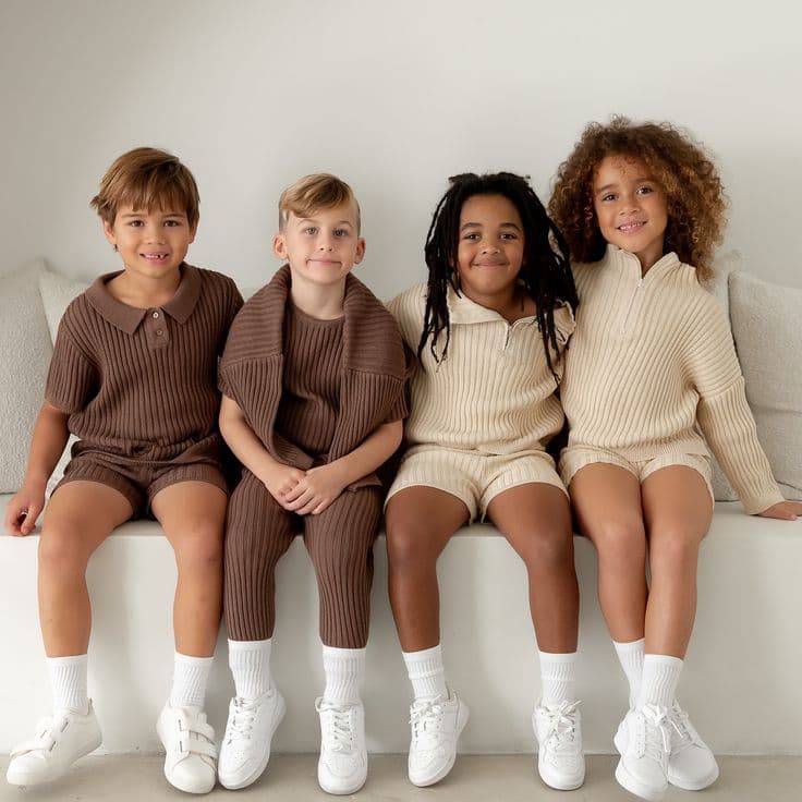 OSD Apparels product showcase
