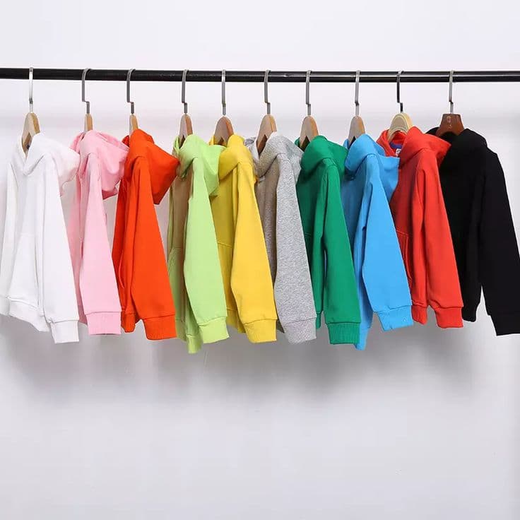 OSD Apparels product showcase