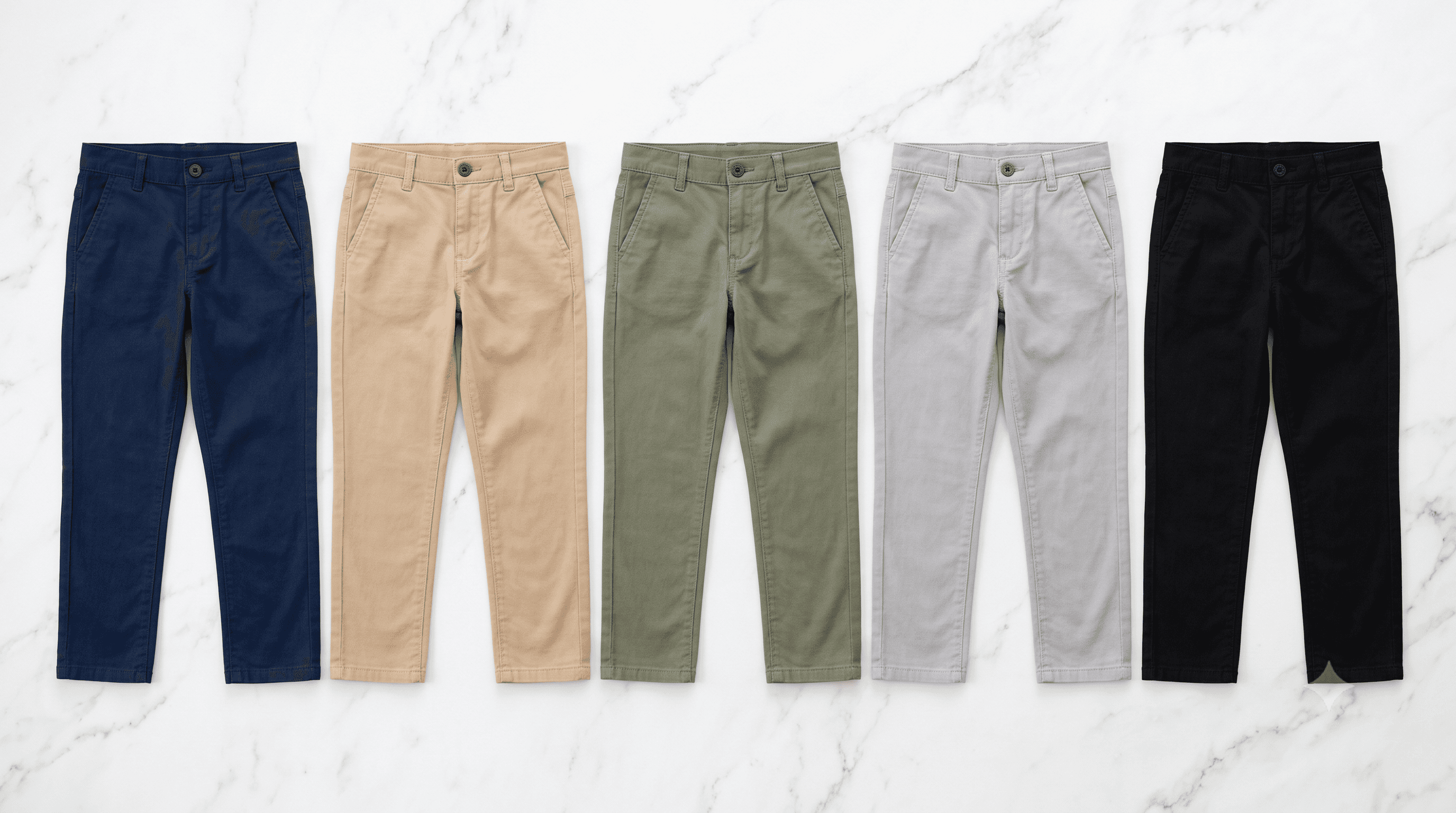 Kids Trousers