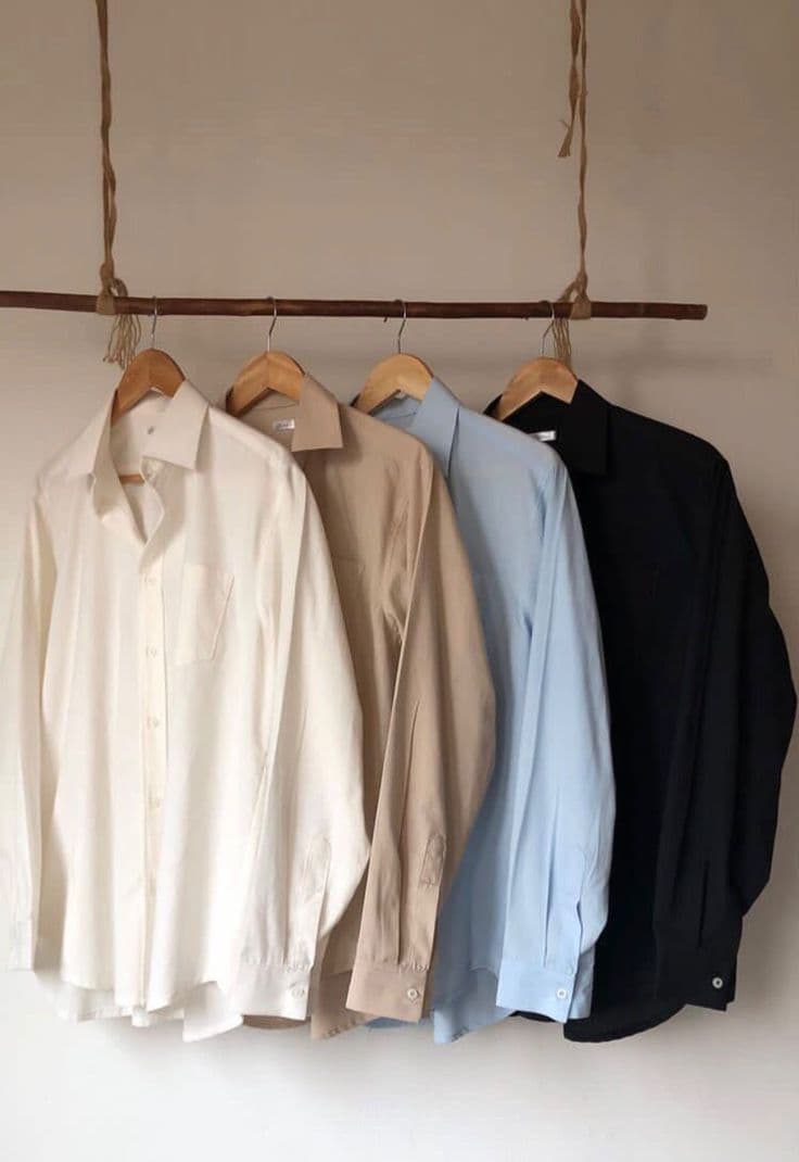 OSD Apparels product showcase