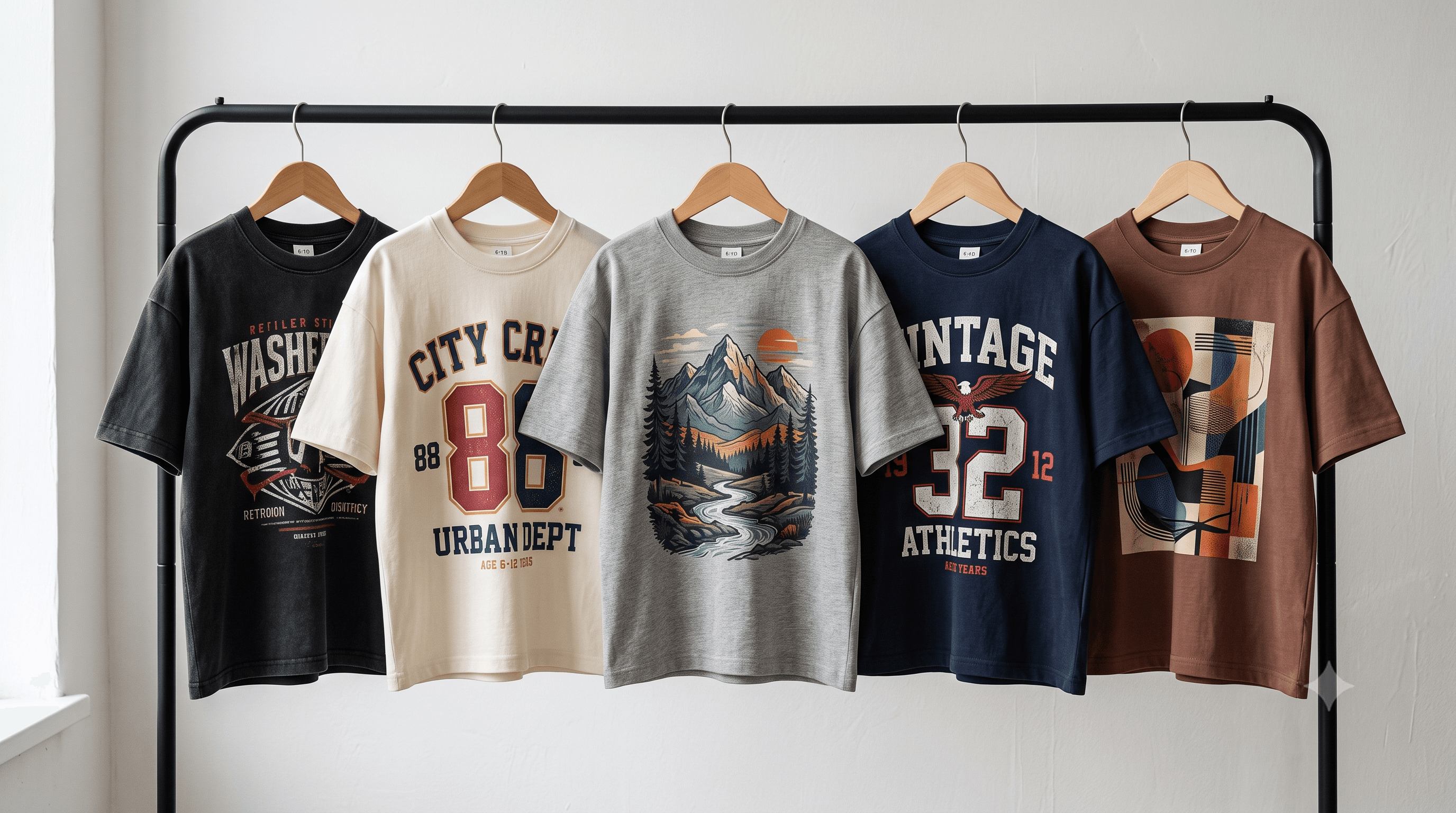 T-Shirts