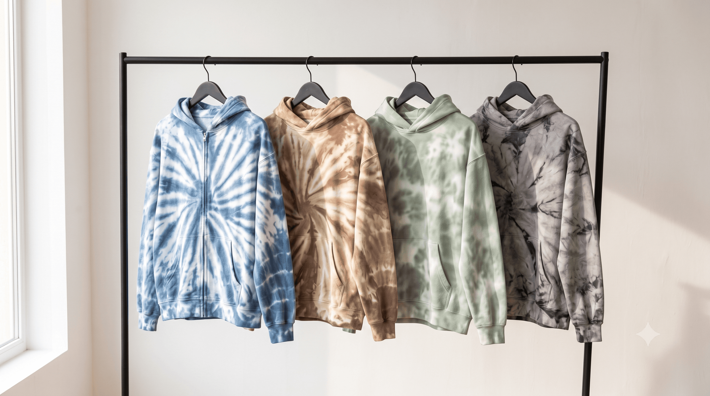 OSD Apparels product showcase