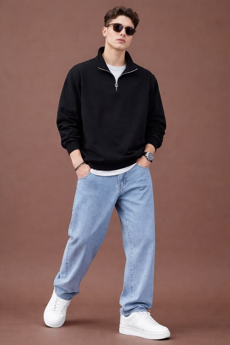 Menswear collection