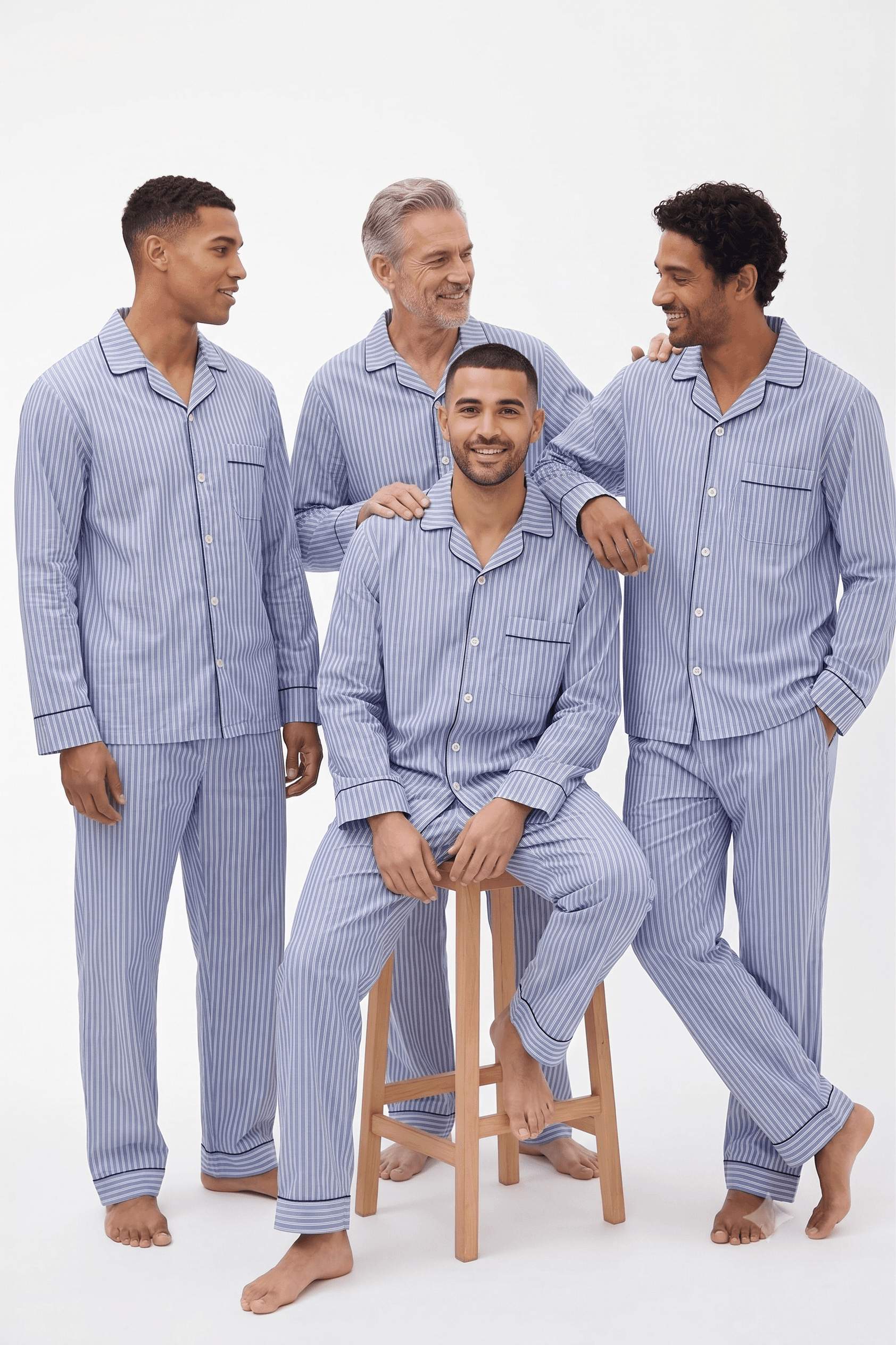 Loungewear collection