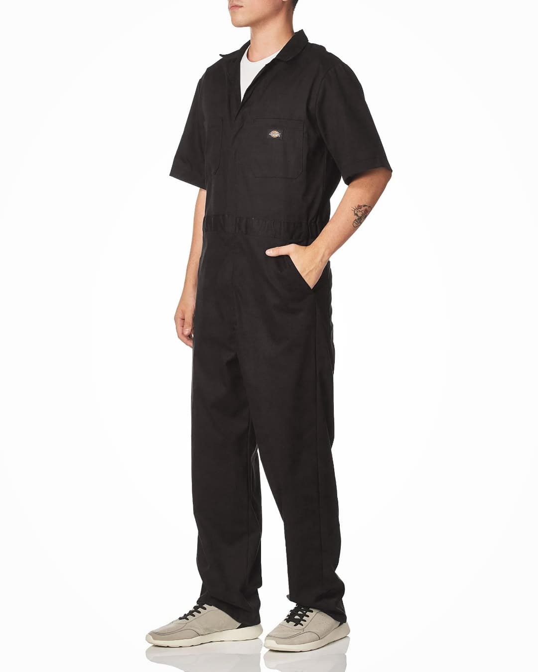 Uniforms and workwear collection