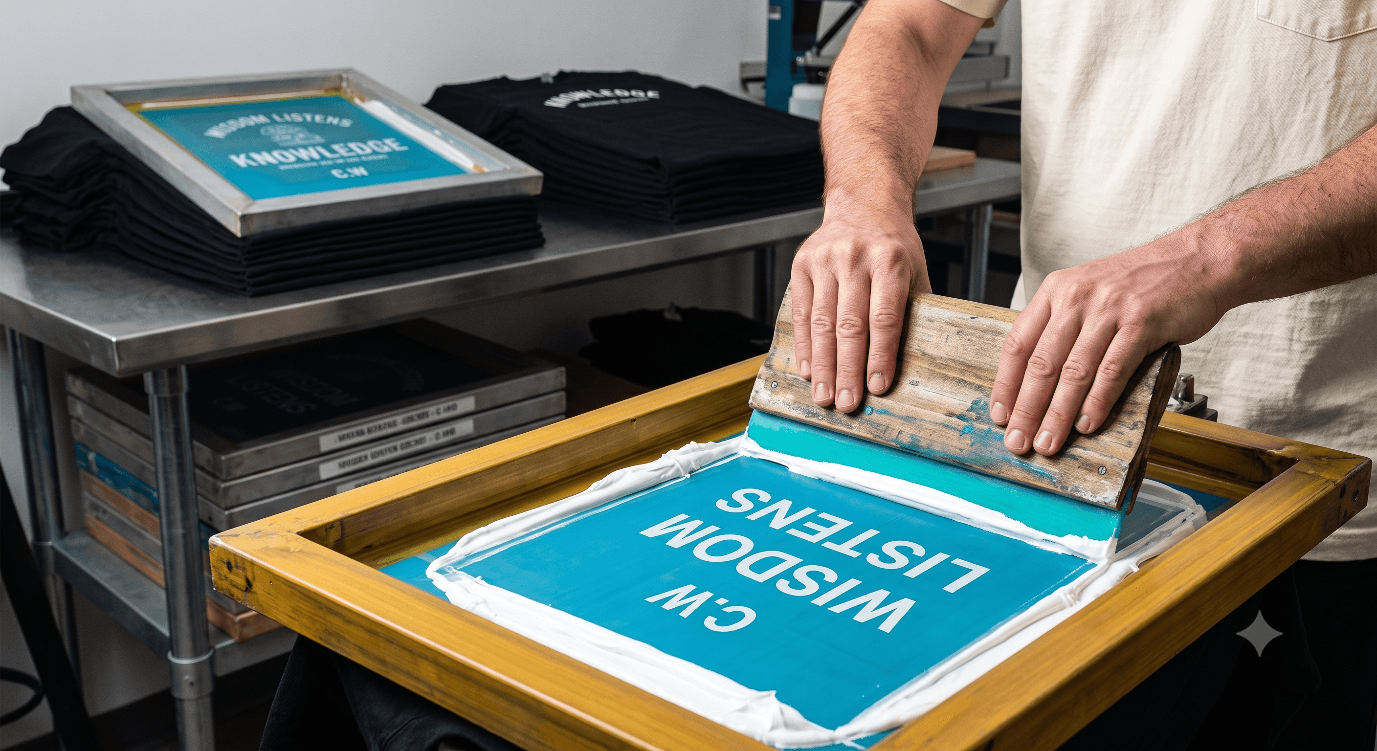 Custom Print