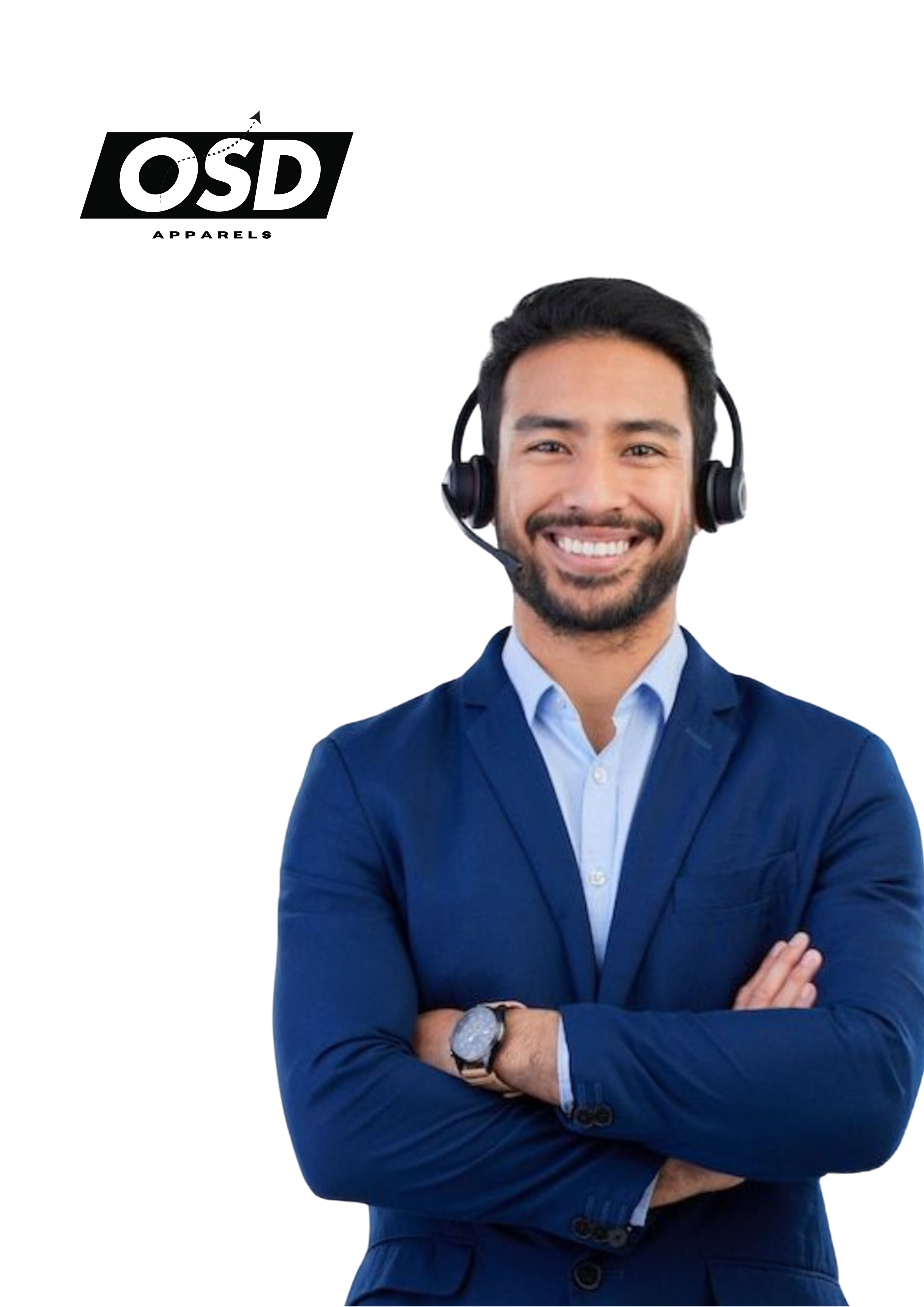 24/7 Customer Support