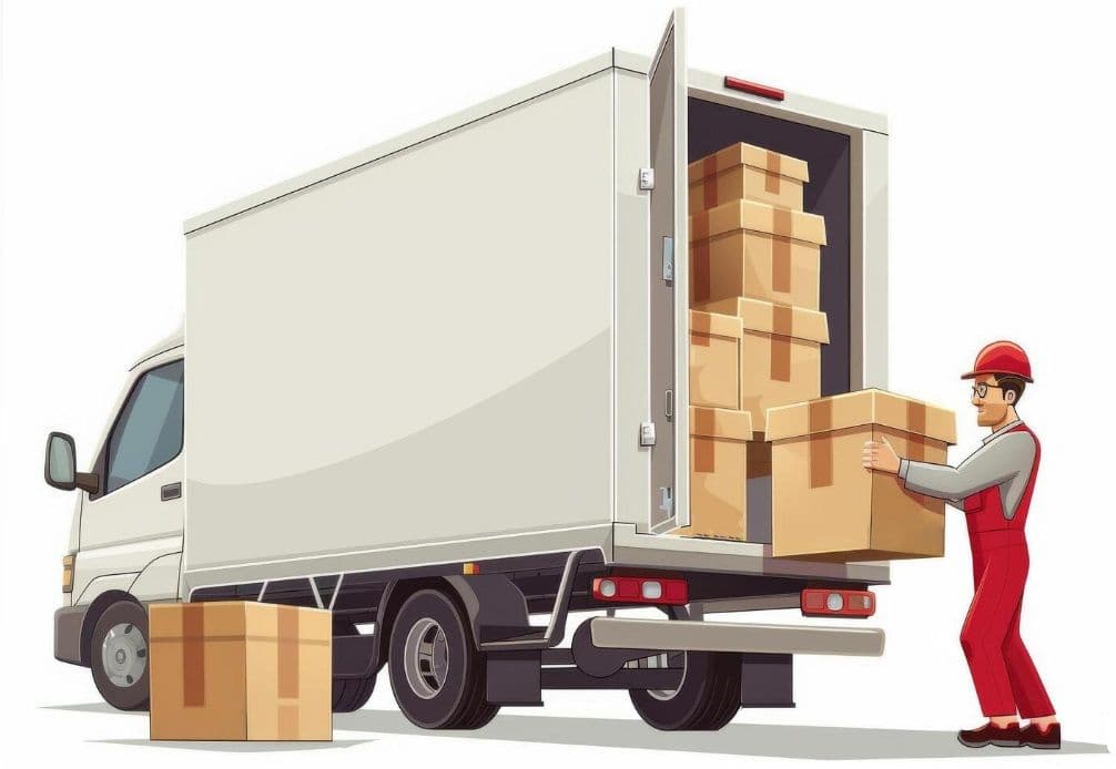Delivery