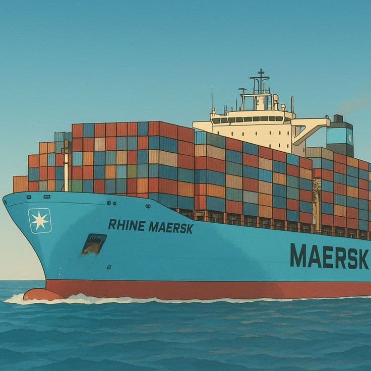 Export Delivery